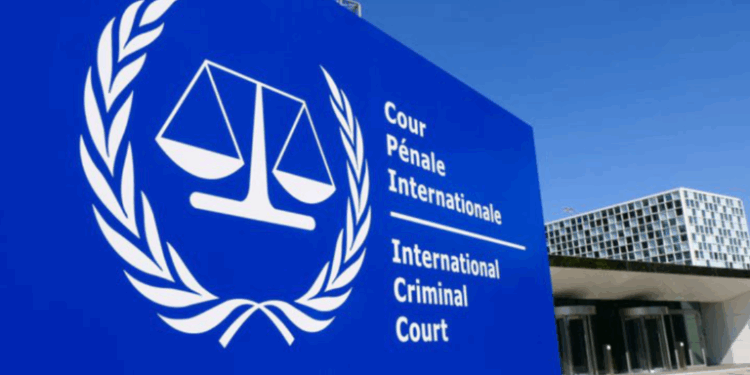 UN Rights Chief Slams US Sanctions Against ICC Judges