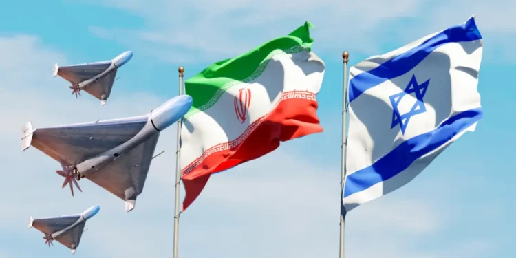 UN, US, Saudi Arabia, China, Others React as Israel Attacks Iran