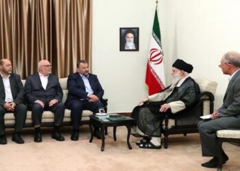 Iran Refuses Ceasefire Talks While Under Israeli Attack, Says Official