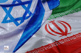 Iran, Israel Trade Air Attacks as Conflict Enters Second Week