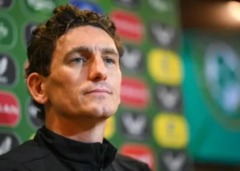 Brentford Appoint Ex-set-Piece Coach Keith Andrews as New Manager
