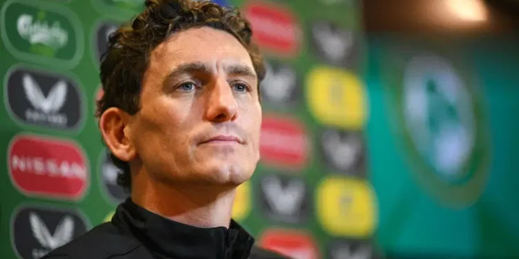 Brentford Appoint Ex-set-Piece Coach Keith Andrews as New Manager