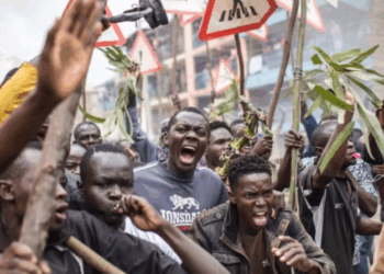 Over 130,000 Displaced in DR Congo’s North Kivu Province Violence – UN