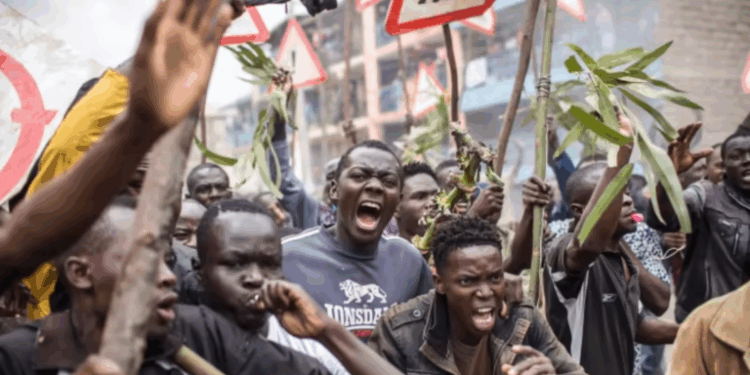 Over 130,000 Displaced in DR Congo’s North Kivu Province Violence – UN