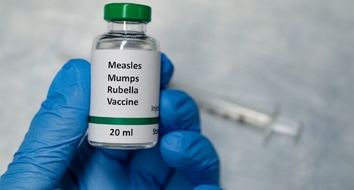 FG Backs Rollout Of Measles-Rubella Vaccine