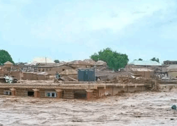 700 People Still Missing after Mokwa Flood – Niger Govt
