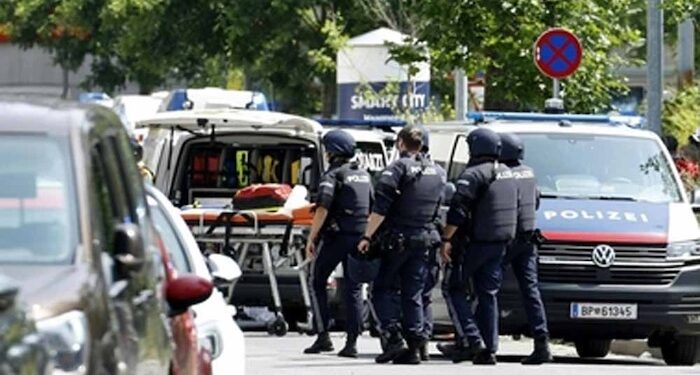 Multiple Dead in School Shooting in Austrian City of Graz, Gunman Reportedly Kills Himself