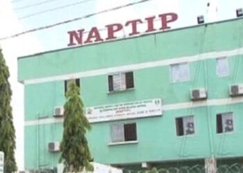 NAPTIP, DIA Bust Suspected Trans-border Human Trafficking Syndicate, Rescue 21 Victims