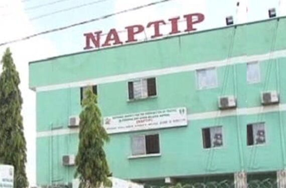NAPTIP, DIA Bust Suspected Trans-border Human Trafficking Syndicate, Rescue 21 Victims