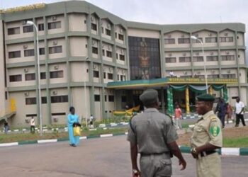 Gunmen Abduct Judge in Bayelsa