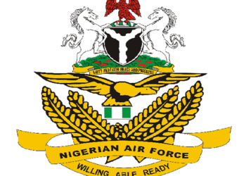 NAF Airstrikes Kill Several Terrorists, Destroy Two Gun Trucks