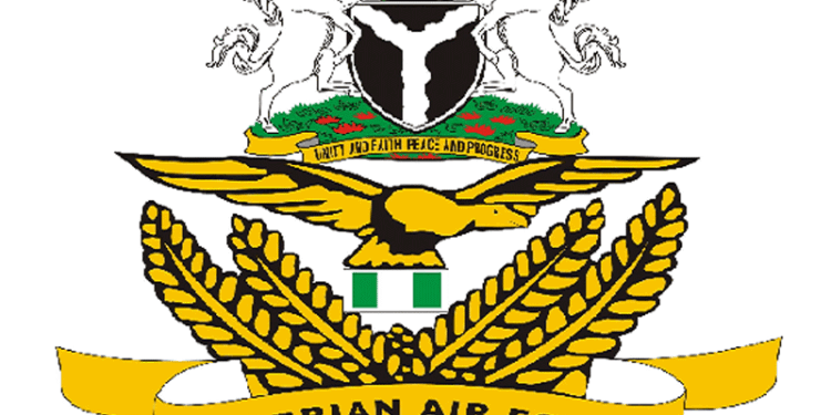 NAF Airstrikes Kill Several Terrorists, Destroy Two Gun Trucks