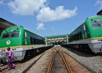 A Call to Action: Nigeria Seeks Global Investment in Railways