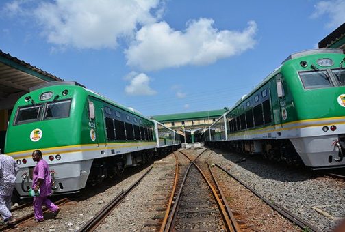 A Call to Action: Nigeria Seeks Global Investment in Railways