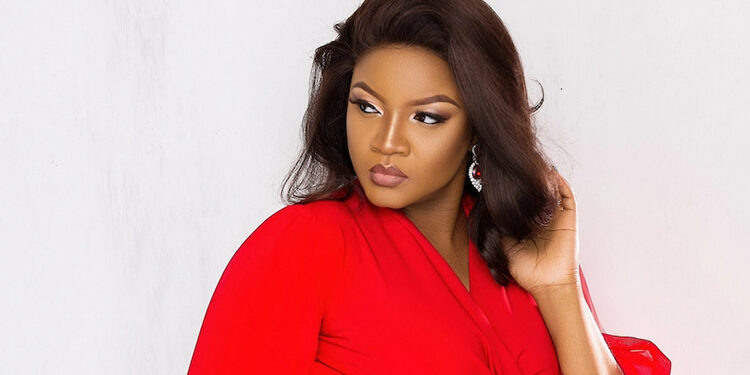 Nollywood Needs Structural Reform, Says Omotola Jalade-Ekeinde