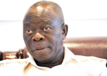 Senator Oshiomhole Addresses Allegations of Air Peace Disruption