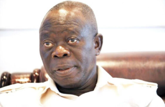Senator Oshiomhole Addresses Allegations of Air Peace Disruption