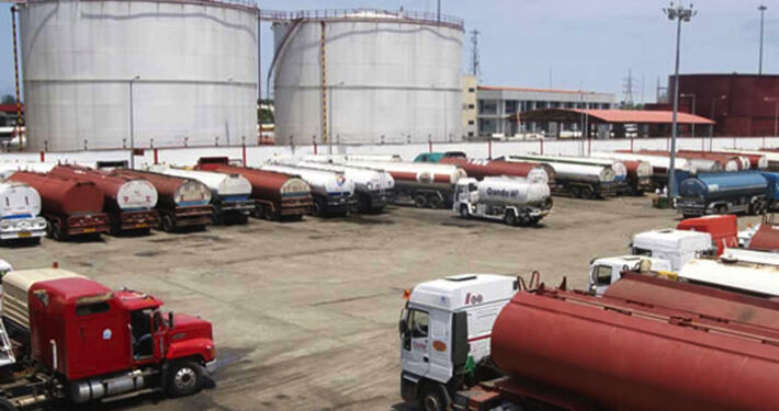 NEPZA, Others to Reduce Fuel Prices, Promote Energy Security