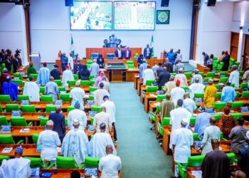 Reps Speaker Decries Non-remittance Of 5% Of Petrol Price To FERMA
