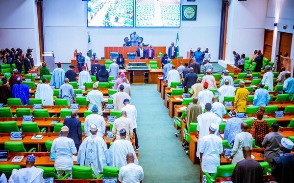 Reps Speaker Decries Non-remittance Of 5% Of Petrol Price To FERMA
