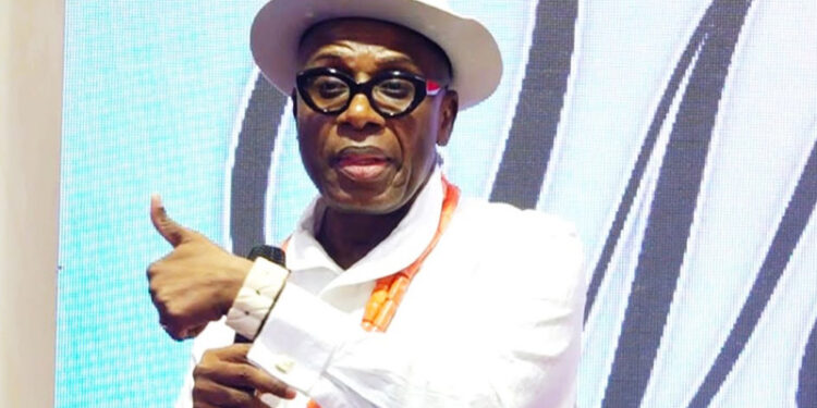 Amaechi: I Told Tinubu I Wouldn’t Work or Vote for Him In The 2023 Elections