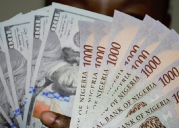 Naira Gains Against Dollar as Sallah Approaches, hits N1605/$1 at Black Market