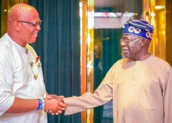 Gunmen Abduct Judge in Bayelsa