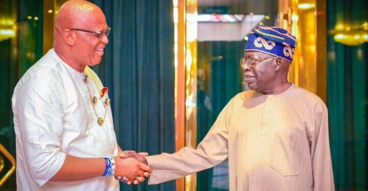 Gunmen Abduct Judge in Bayelsa