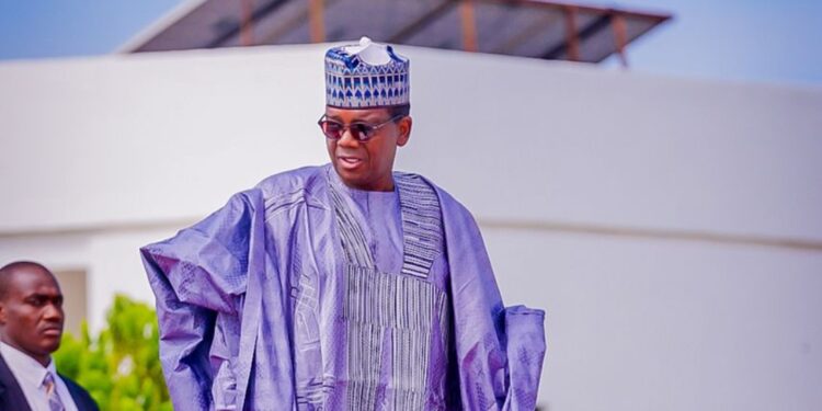 Zamfara Workers Urge Matawalle’s Return Amid Civil Service Decline