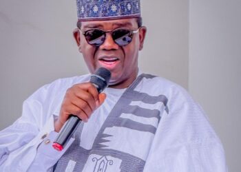 Matawalle Urges Zamfara Governor To Publicly Join APC, Accuses Him of Deception