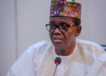 Zamfara Elders Laud Matawalle’s Health Sector Legacy, Urge Support for Minister