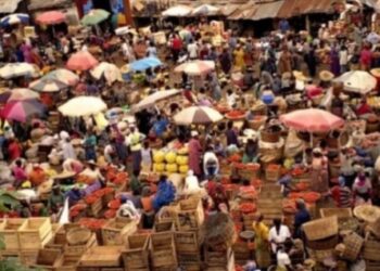 Nigeria’s Inflation Rate Drops to 22.97%