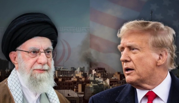 Iran Open to Meeting With Trump for Ceasefire Talks, New York Times Reports
