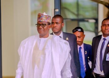 Group Commends Matawalle For Zamfara Cargo Airport Vision