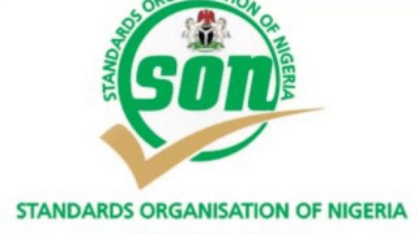 SON Sounds Alarm Over Influx of Substandard Goods in Nigeria