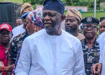 Karimi: Tinubu, National Assembly Not to Blame for Delay in LG Autonomy Implementation