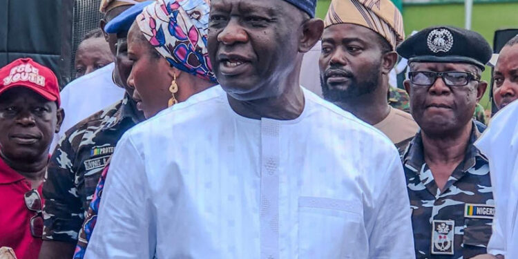 Karimi: Tinubu, National Assembly Not to Blame for Delay in LG Autonomy Implementation