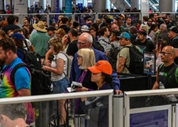 Racist Mentality,’ Iran Lambasts US Travel Ban