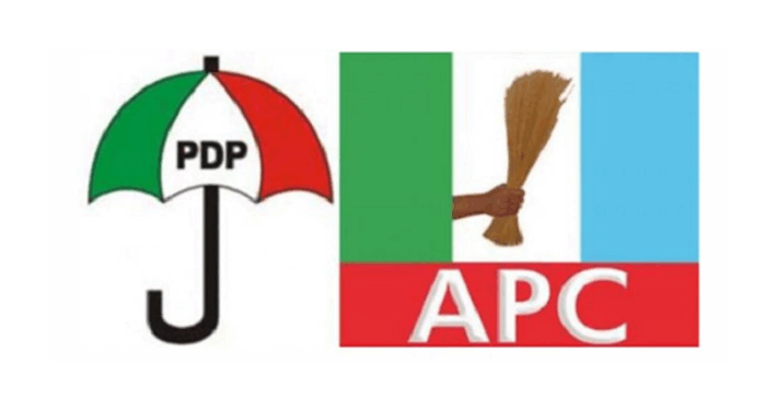 Lagos PDP Spokesman, Leaders Dump Party for APC