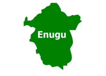 Police Raid Enugu Black Spots, Nab Suspected Firearm Repairer, Six Others
