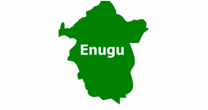 Police Raid Enugu Black Spots, Nab Suspected Firearm Repairer, Six Others