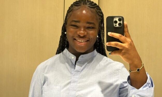 FBI Arrests Nigerian ‘Tech Queen’ Sapphire Egemasi Over Multimillion-dollar Internet Fraud, Money Laundering