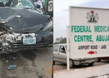 FRSC Commends FMC Abuja for Investigating Alleged Negligent Doctors, Nurses