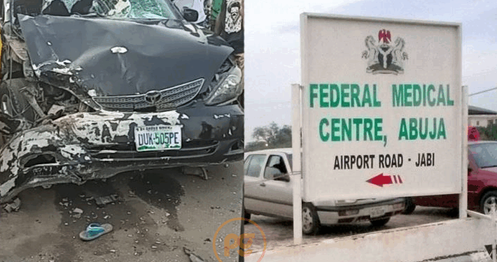 FRSC Commends FMC Abuja for Investigating Alleged Negligent Doctors, Nurses