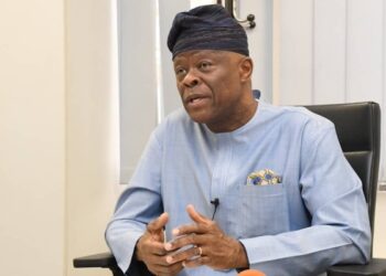 Downstream Operators Strategise on Deepening Petrol Subsidy Reform, Says Edun