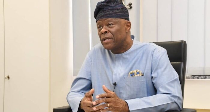 Downstream Operators Strategise on Deepening Petrol Subsidy Reform, Says Edun