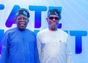 Wike-led FCTA Opening Abuja for Businesses, Housing, Investment – Tinubu