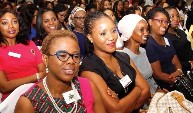 FG, States Collaborate To Empower Women, Girls