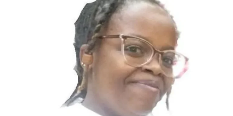 Outrage in Kenya Over Arrest of Software Developer Rose Njeri