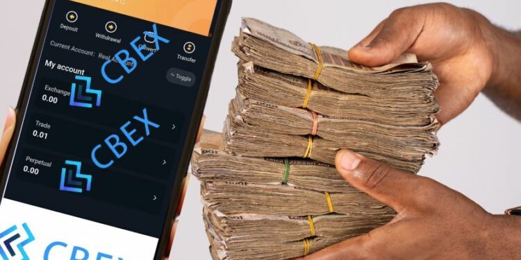 CBEX Ponzi Scheme Restores Subscribers’ Balance